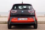 BMW i3 2014 года